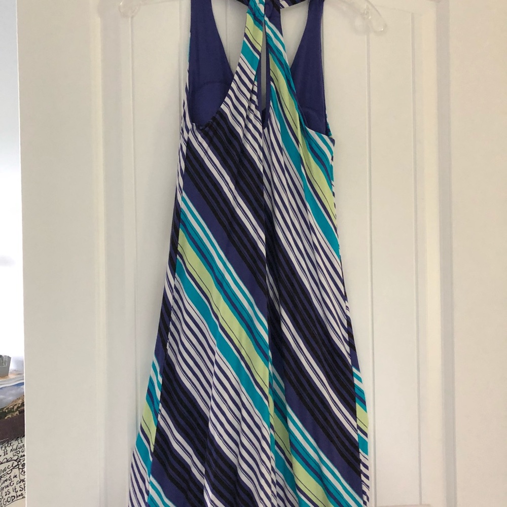 Dakini casual dress